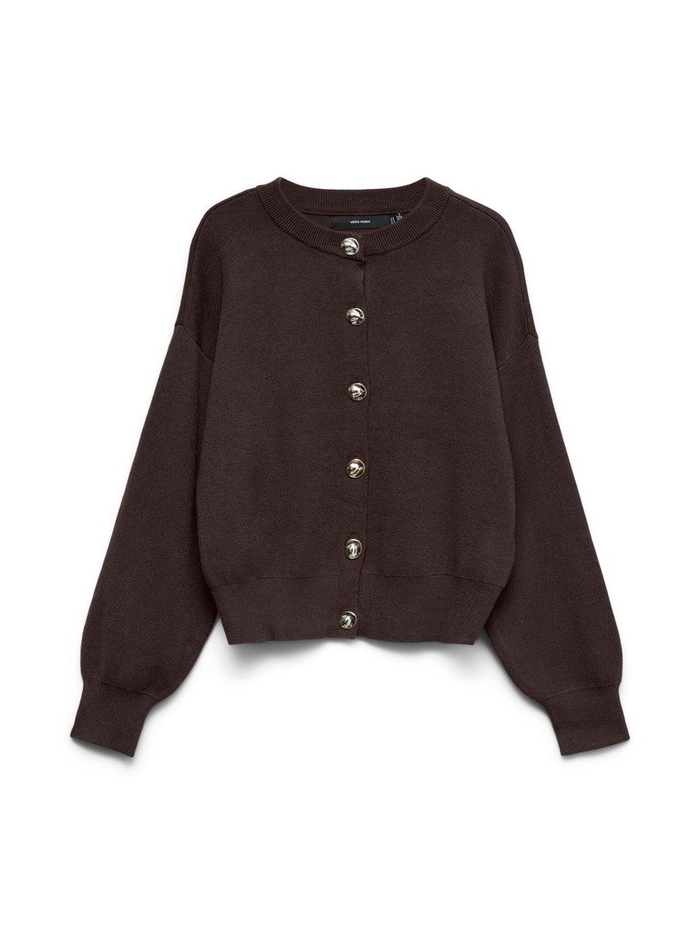Cardigan coreana