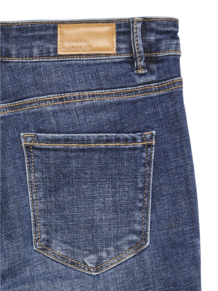 Jeans VEROMODA Dritto - Taglio Classico Moderno Autunno/Inverno 2025