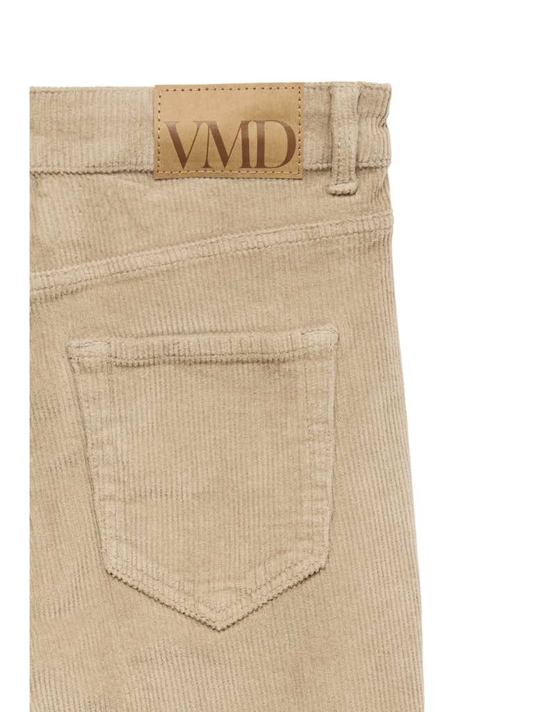 Pantaloni velluto coste