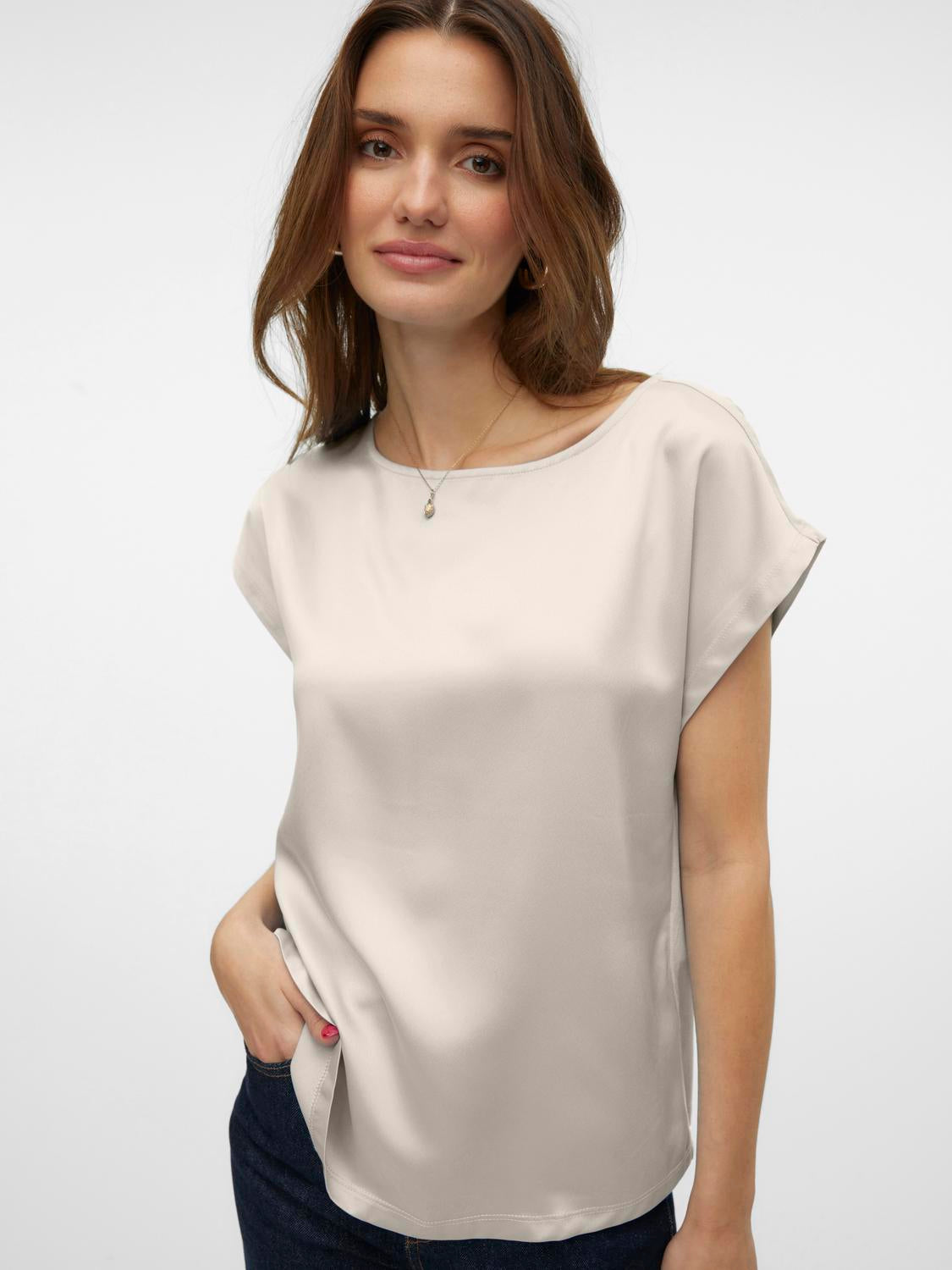 T-shirt raso – Galleria Settanta