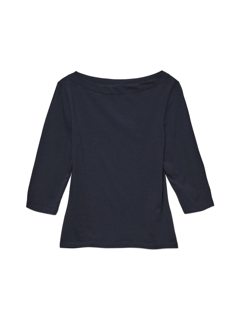 Maglia maniche 3/4