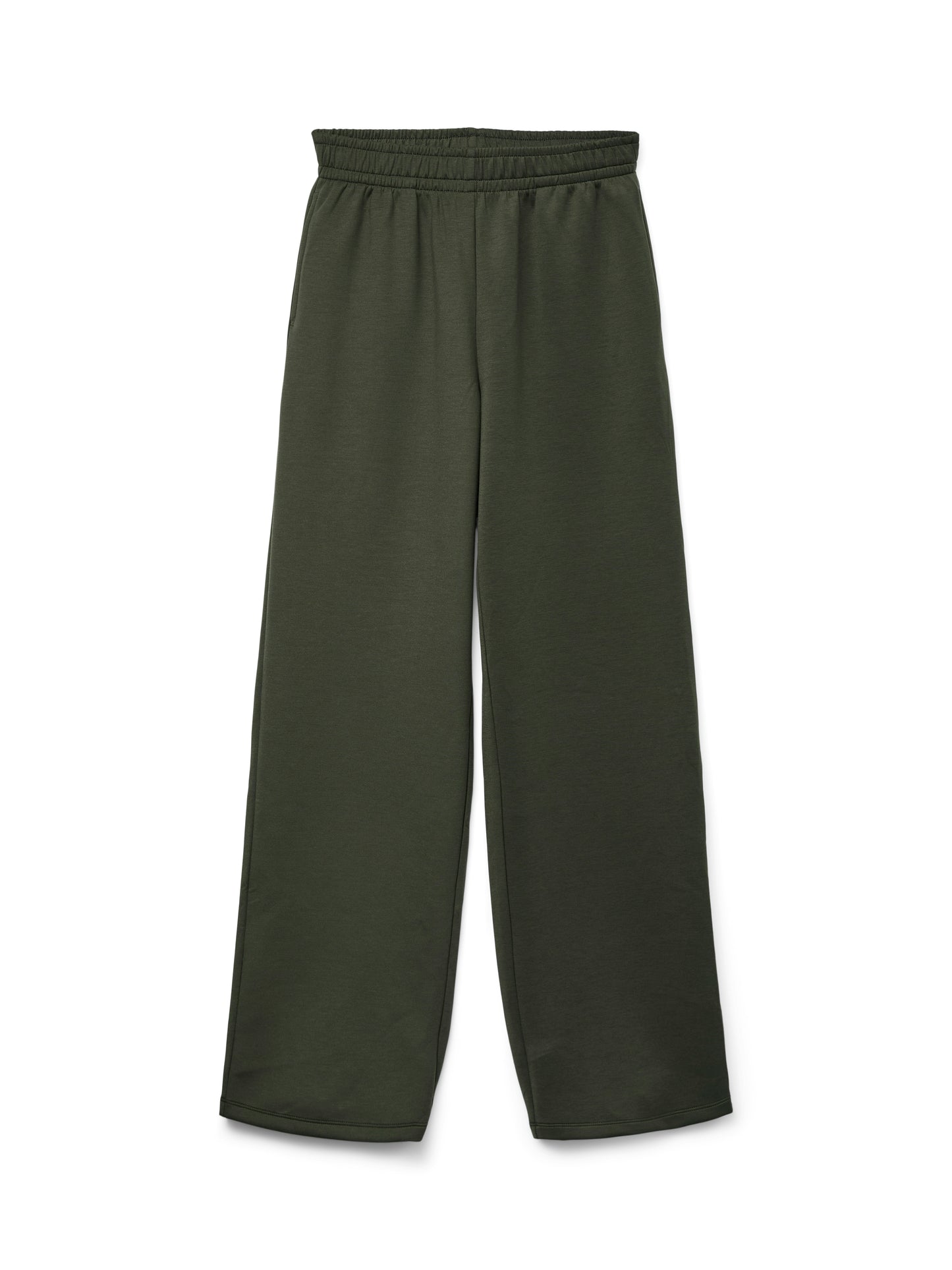 Pantaloni elastico vita