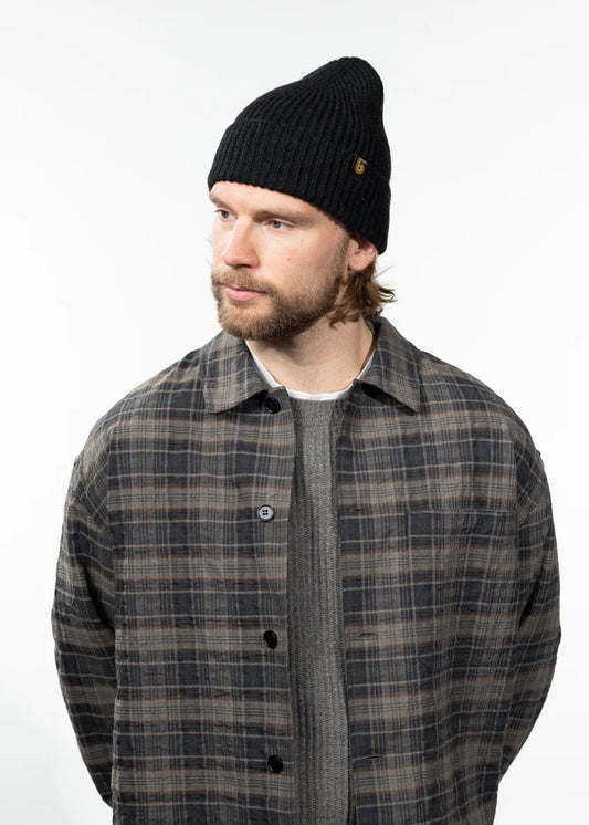 Cuffia maglia inglese