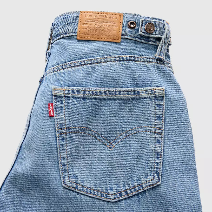 Jeans Cinch Wide Leg