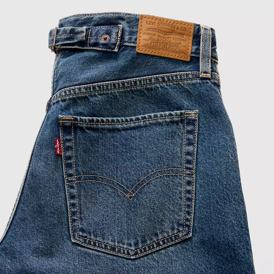 Jeans Loose Taper H226