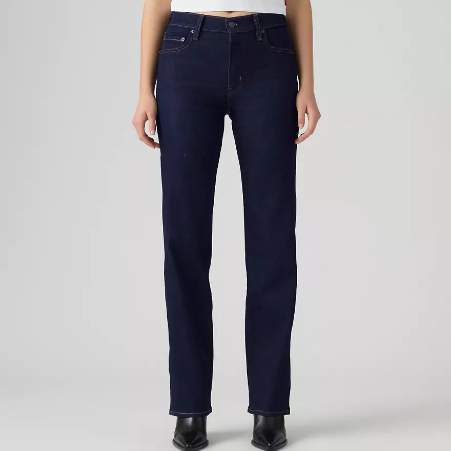 Jeans 723 High Rise Straight