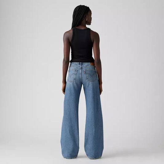 Jeans Low Loose