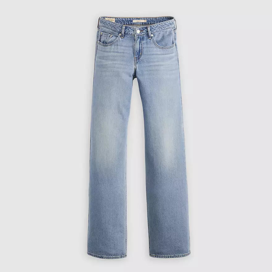 Jeans Low Loose
