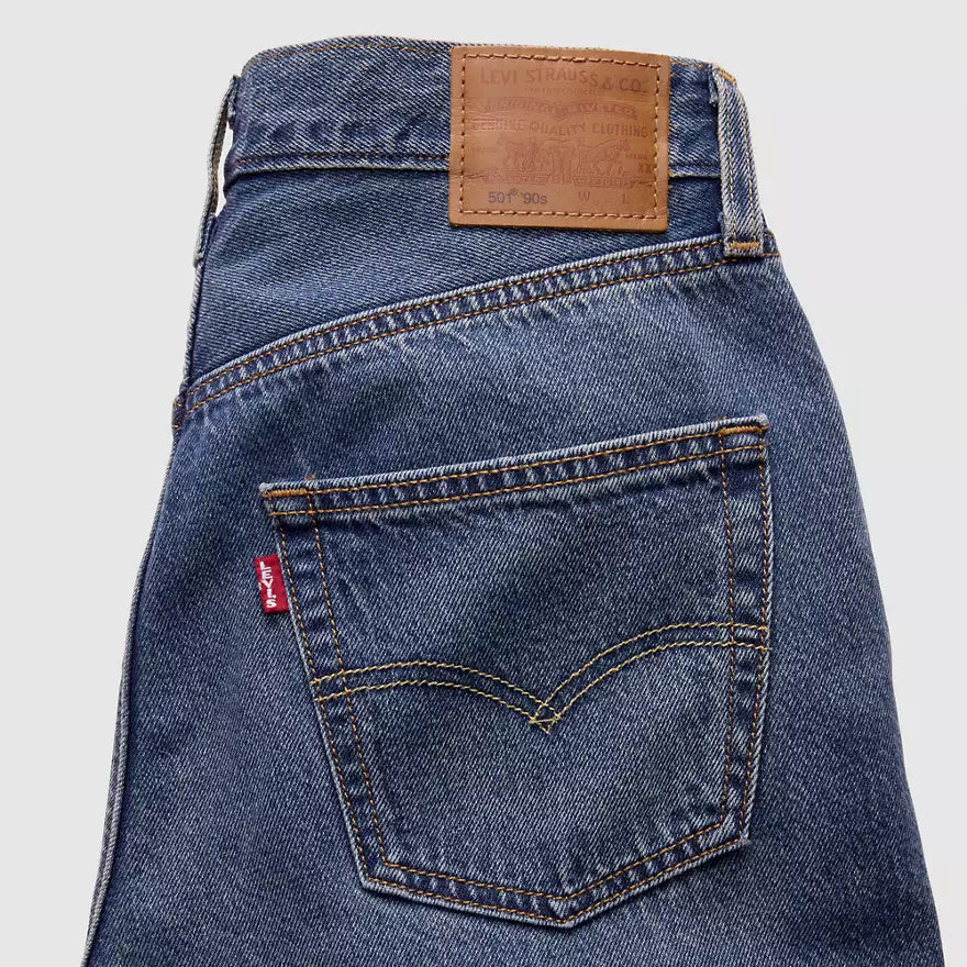 Jeans 501 90s