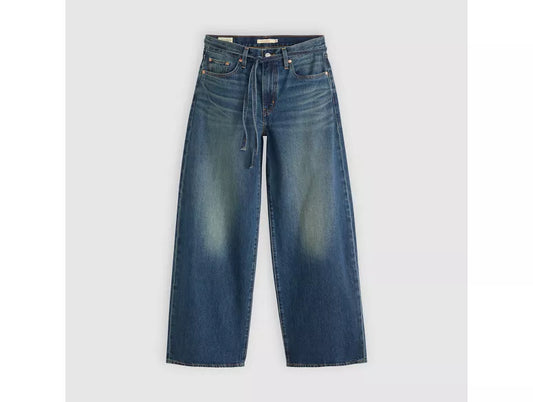 Jeans XI straight