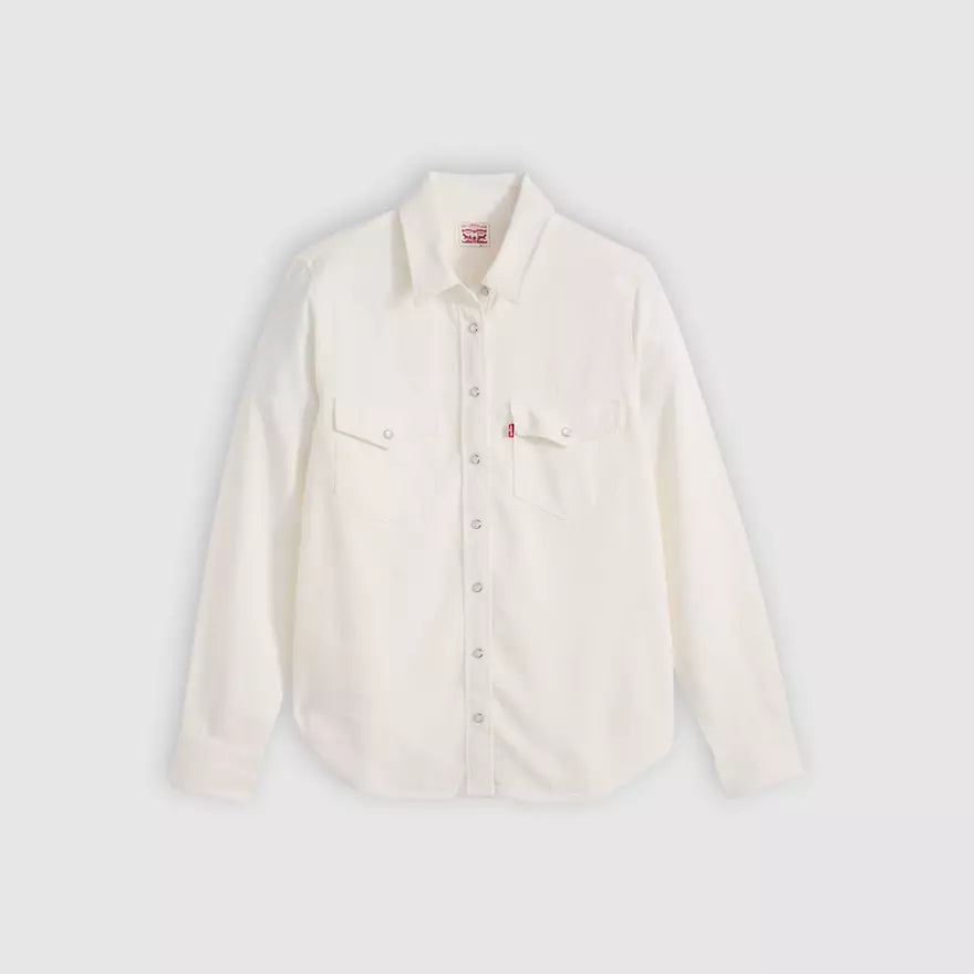 Camicia Iconic Western