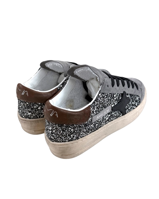 Scarpe pelle