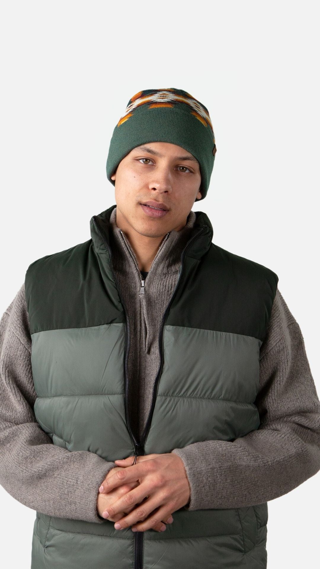 CUFFIA FANTASIA ETNICA