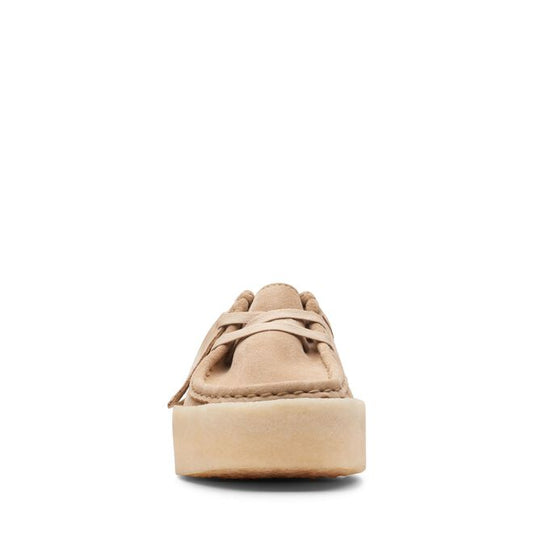 CIABATTE WALLABEE CUP MULE