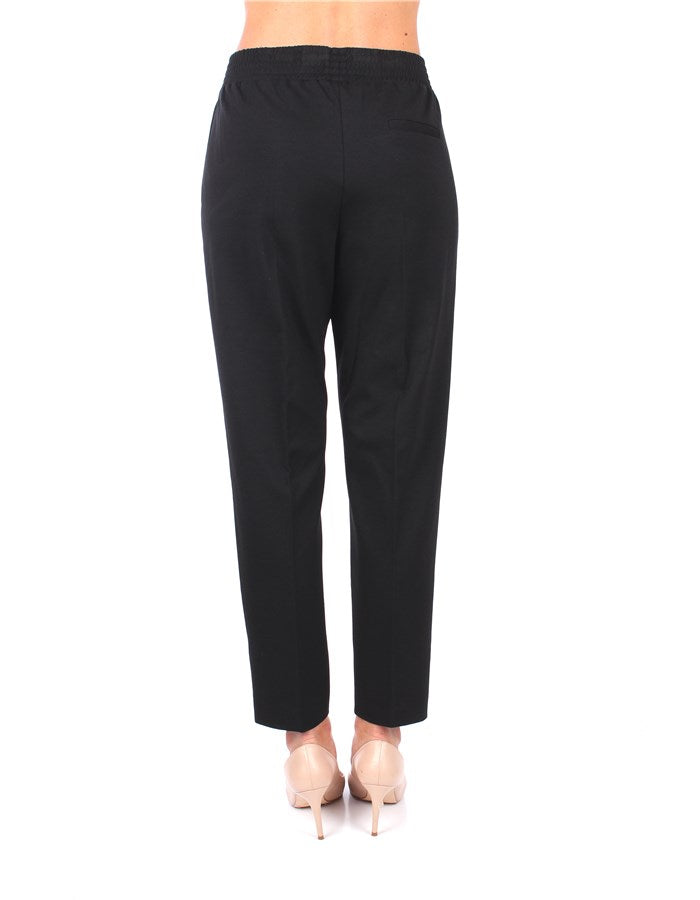 PANTALONI ELASTICO VITA