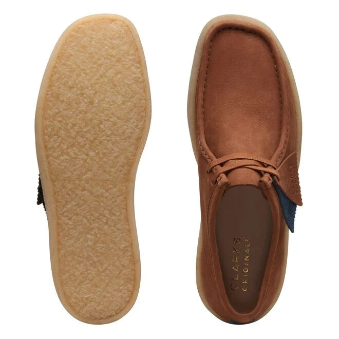 SCARPE WALLABEE CUP