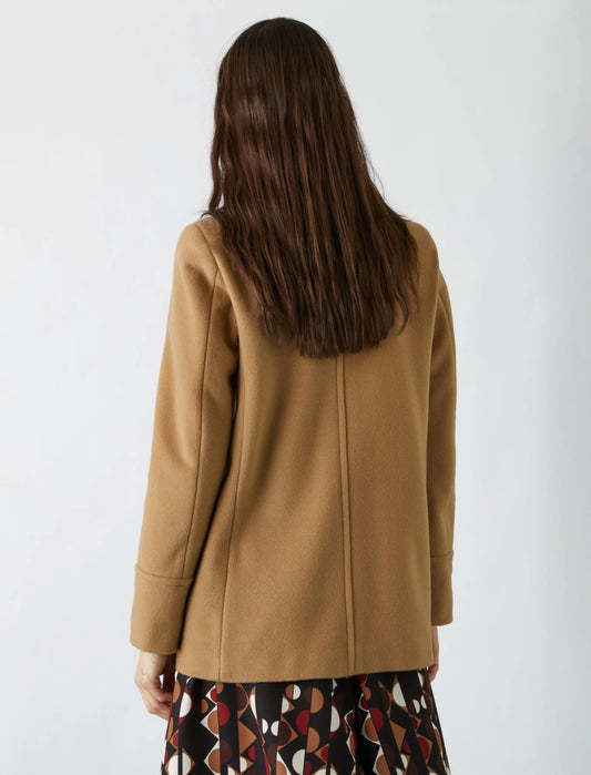 GIACCONE LANA DOPPIOPETTO