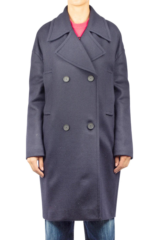 CAPPOTTO DOPPIOPETTO