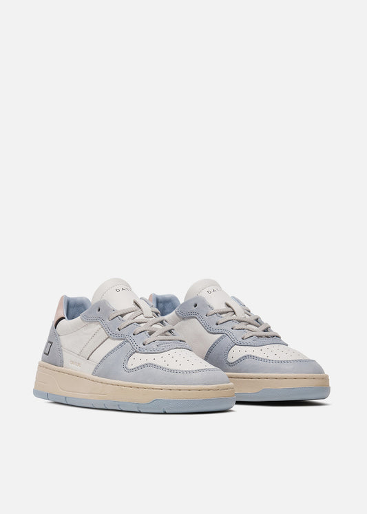 Scarpe court 2.0 colored