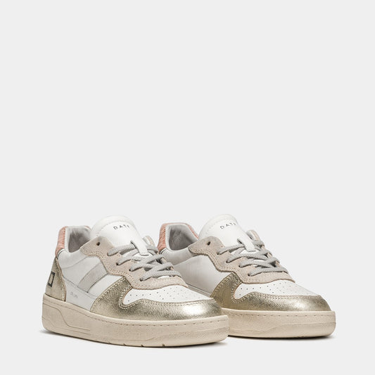 SCARPE COURT 2.0 LAMINATED