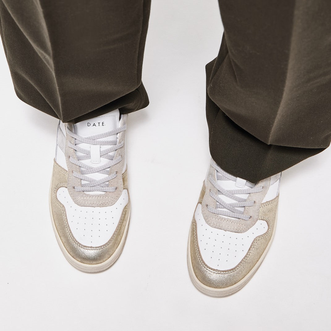 SCARPE COURT 2.0 LAMINATED