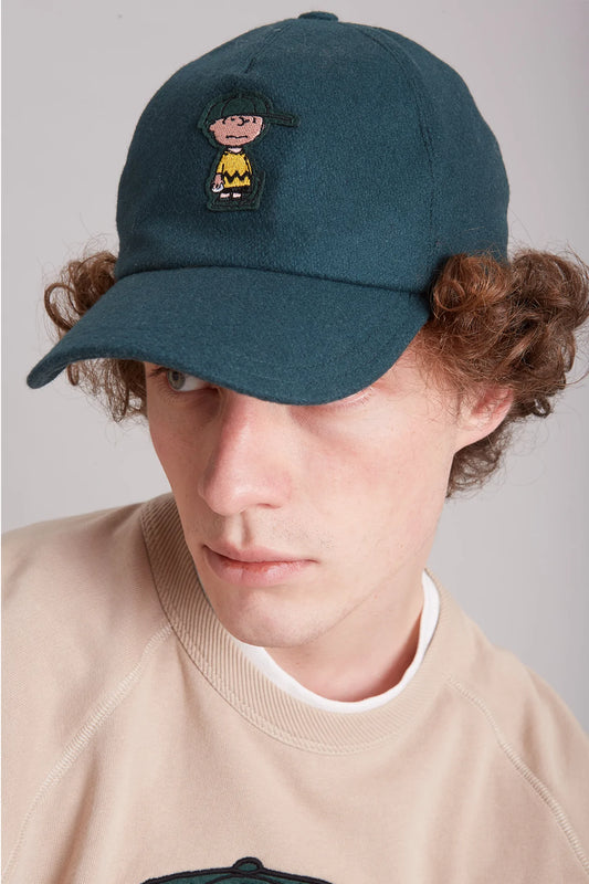 CAPPELLO BASEBALL CHARLIE