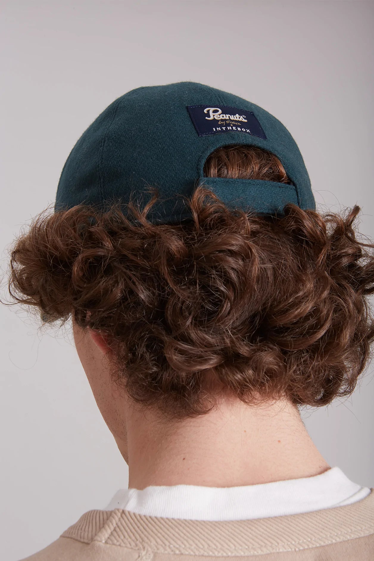 CAPPELLO BASEBALL CHARLIE