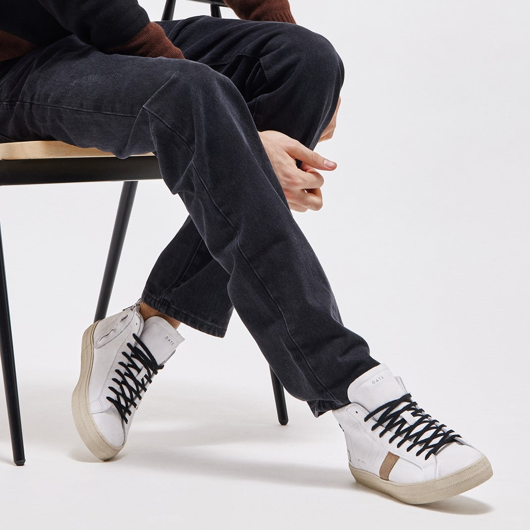 SCARPE HILL HIGH VINTAGE