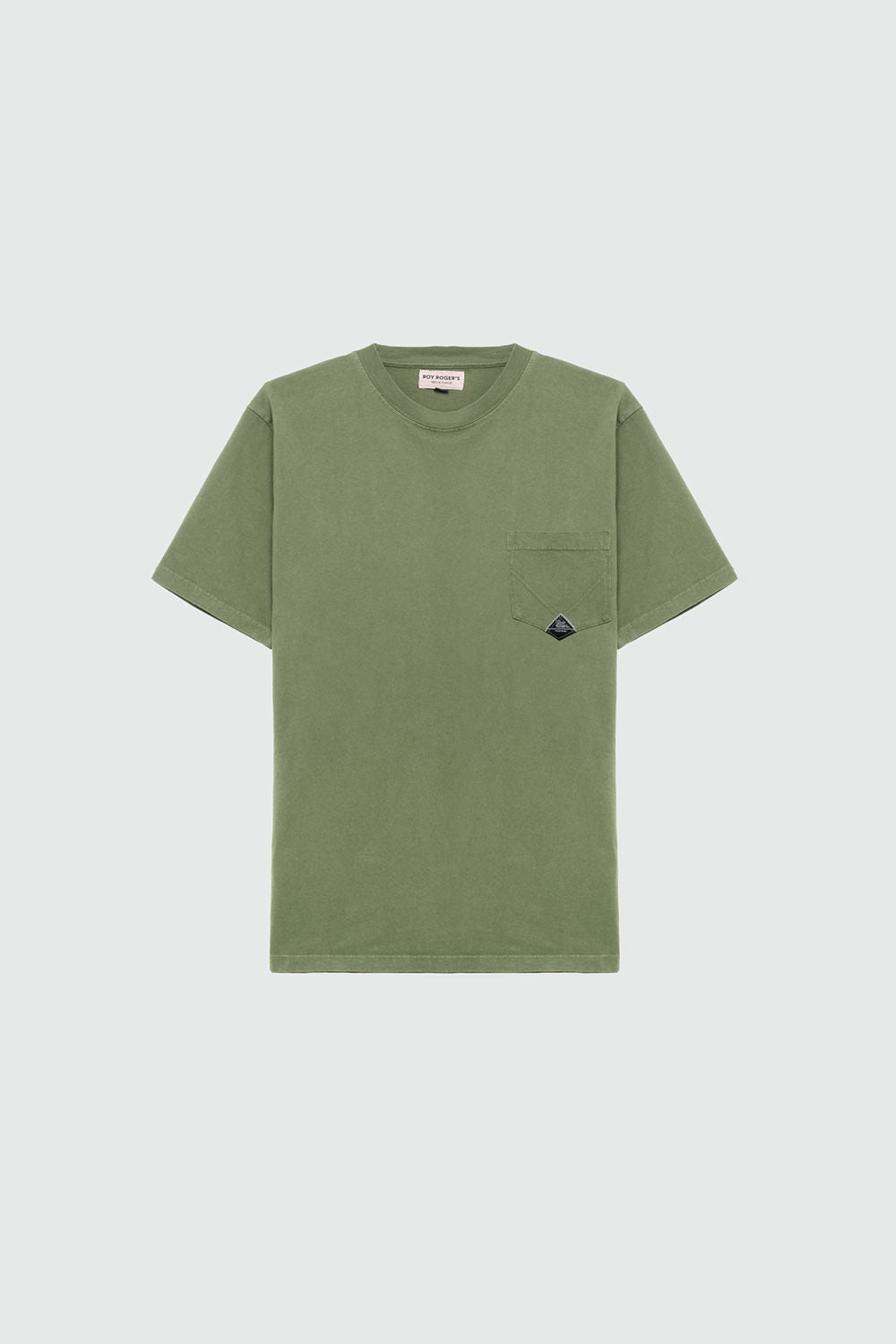 T-shirt pocket