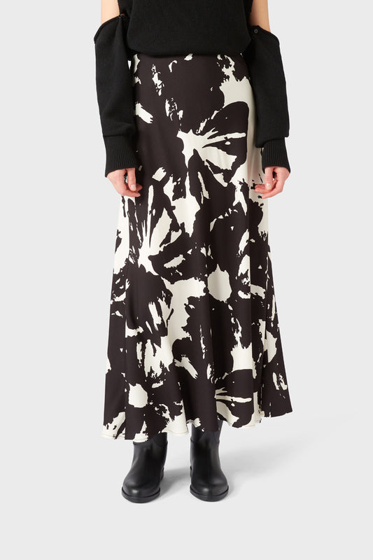 GONNA STAMPATA LONGUETTE