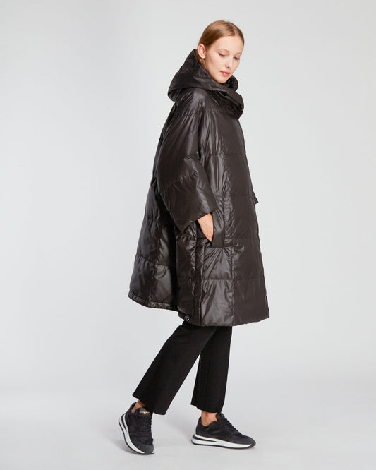 PIUMINO LEGGERO OVER