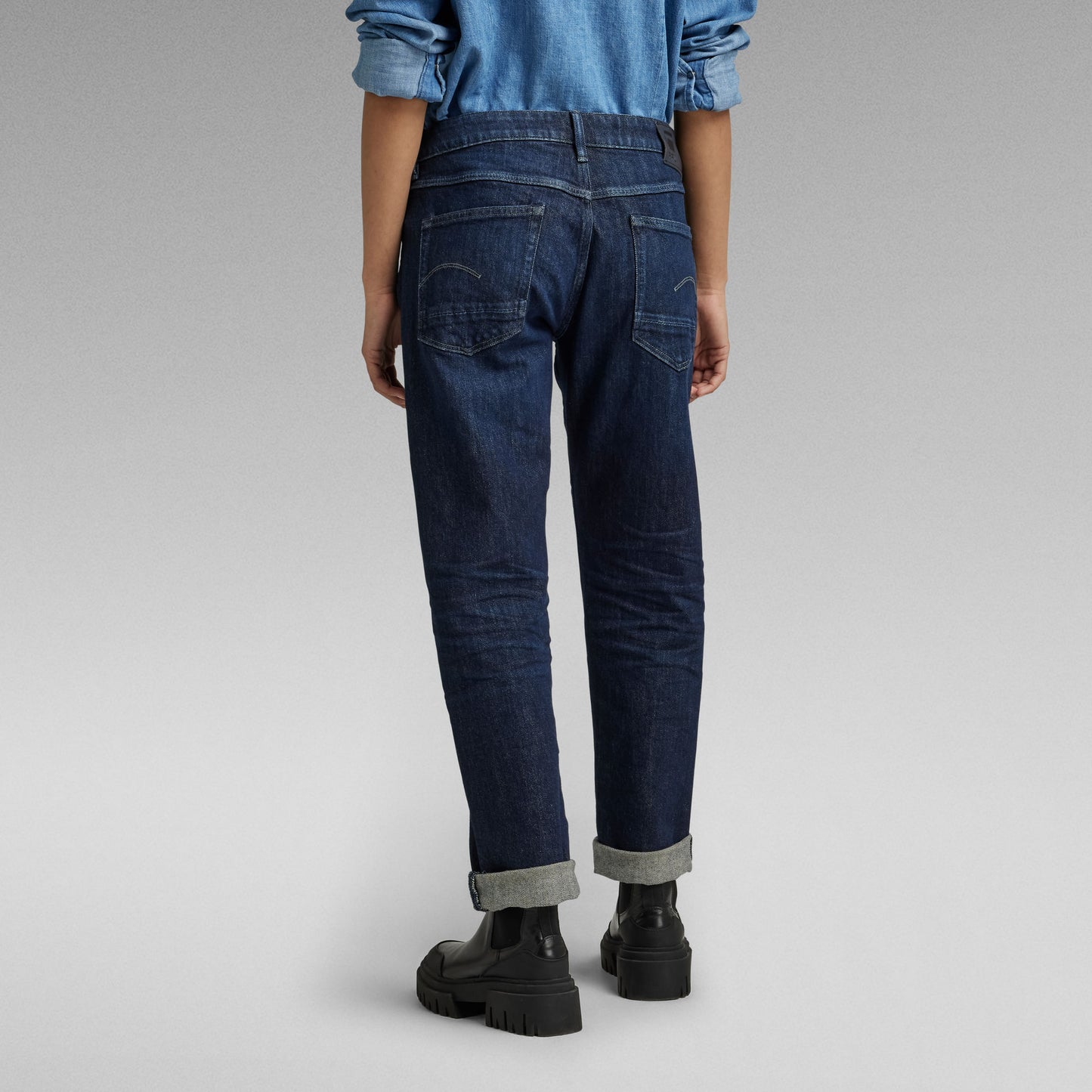 JEANS KATE BOYFRIEND