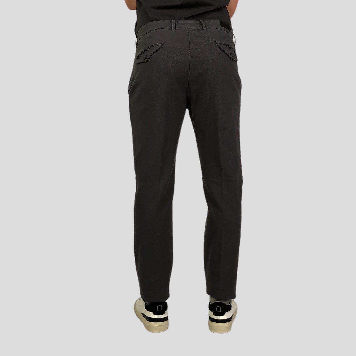 PANTALONI PINCES CAVALLERY