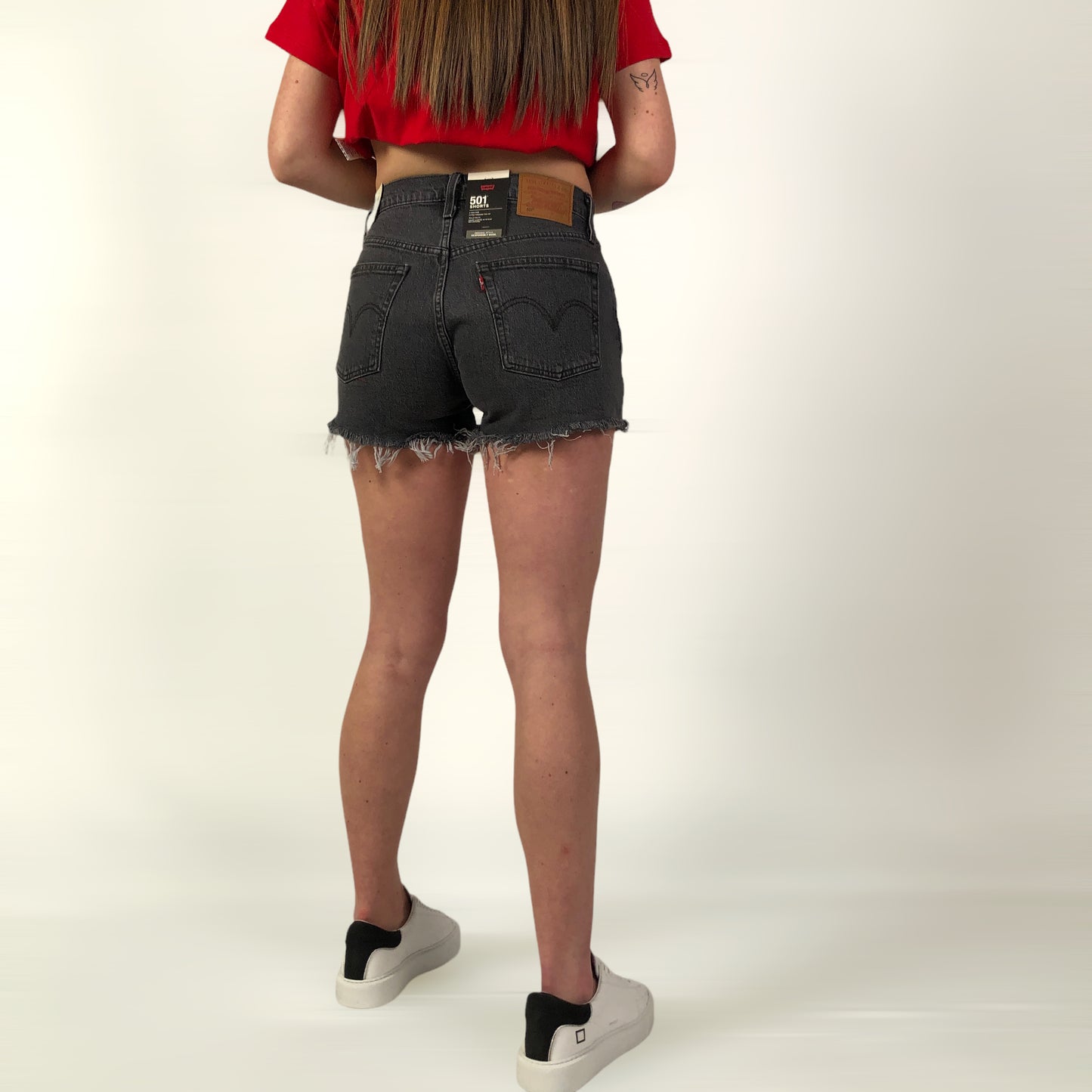 SHORT 501 ORIGINAL SHORT