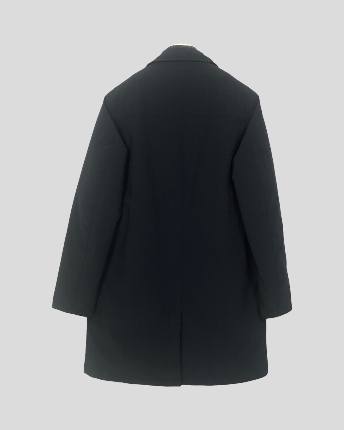 GIACCONE 3/4 INTERNO STACCABILE