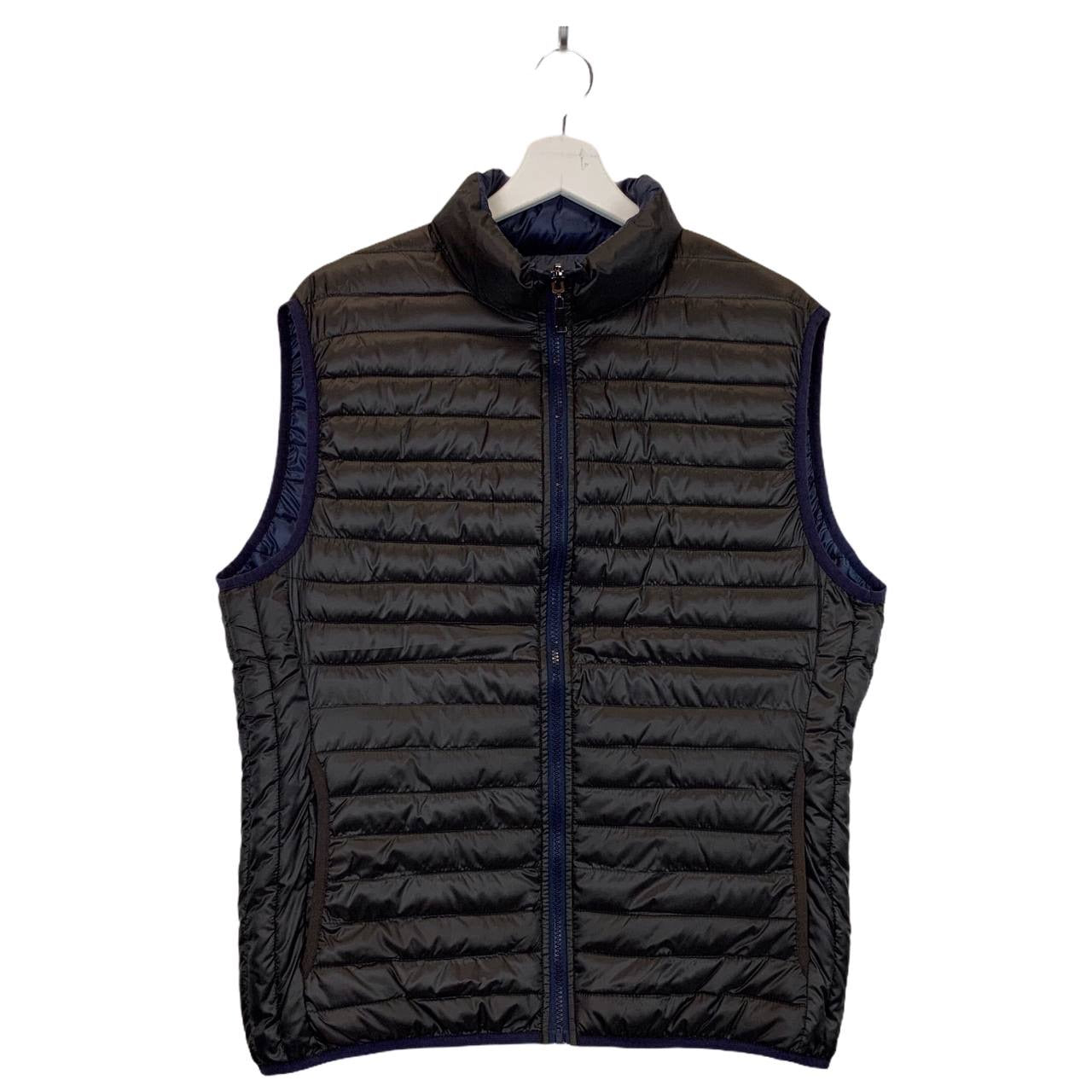 GILET IMBOTTITO