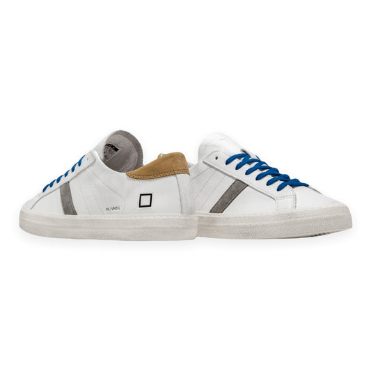 SCARPE HILL LOW VINTAGE