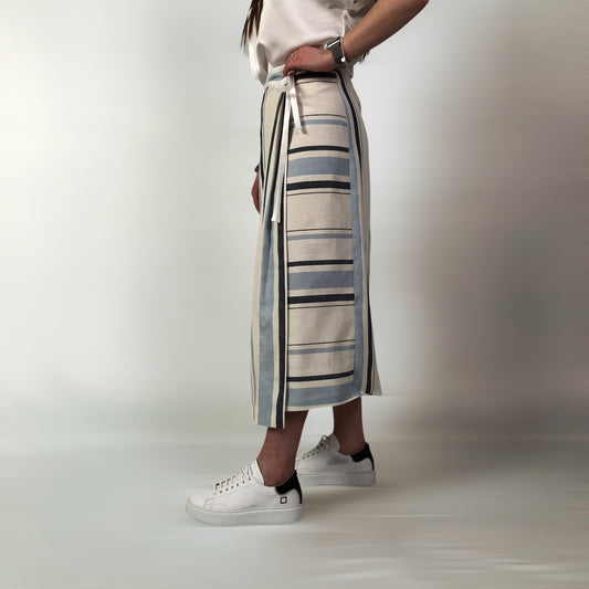 GONNA PORTAFOGLIO RIGHE