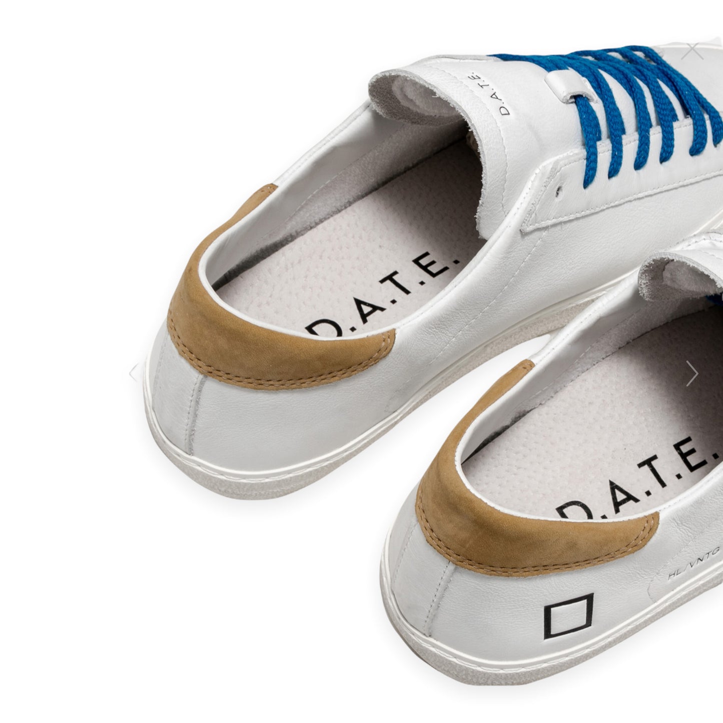 SCARPE HILL LOW VINTAGE