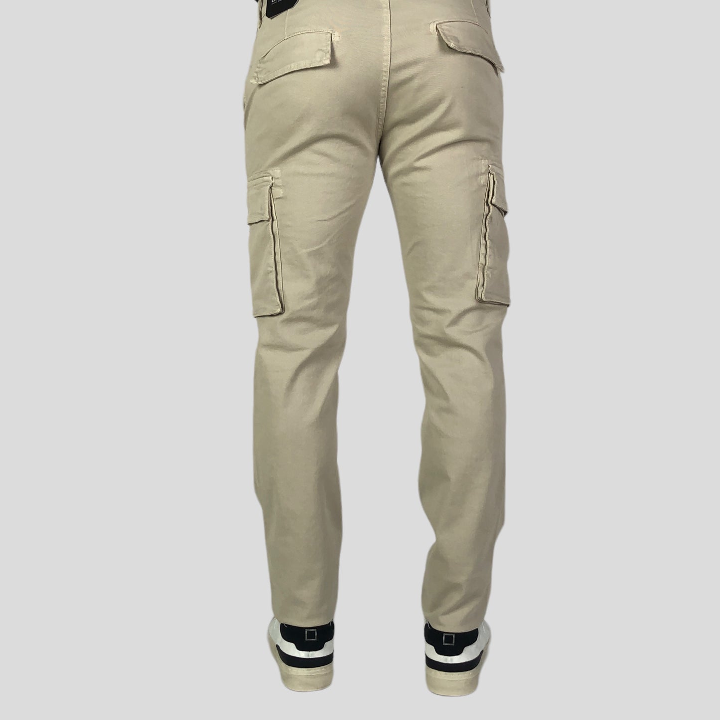 PANTALONI CARGO