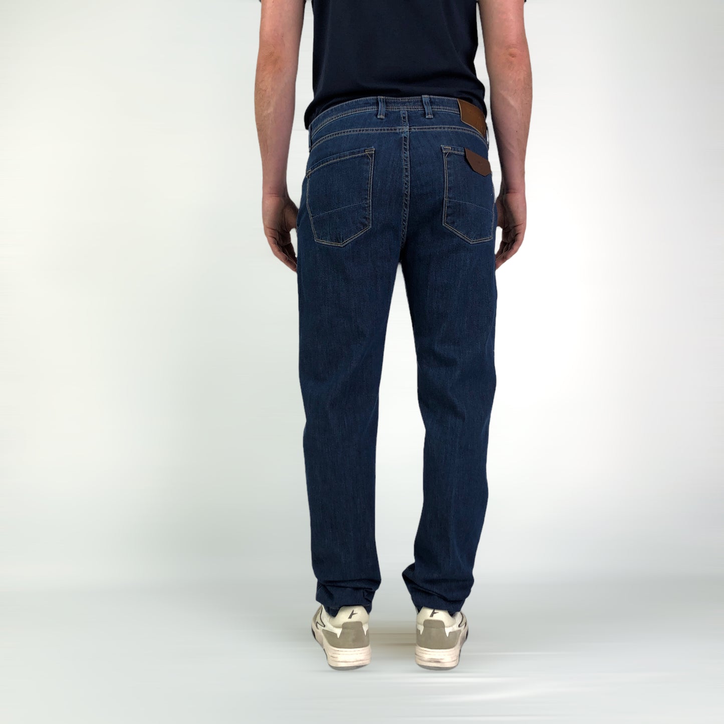 JEANS STRETCH TASCA AMERICA