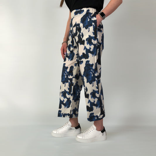 PANTALONI FANTASIA STRETCH