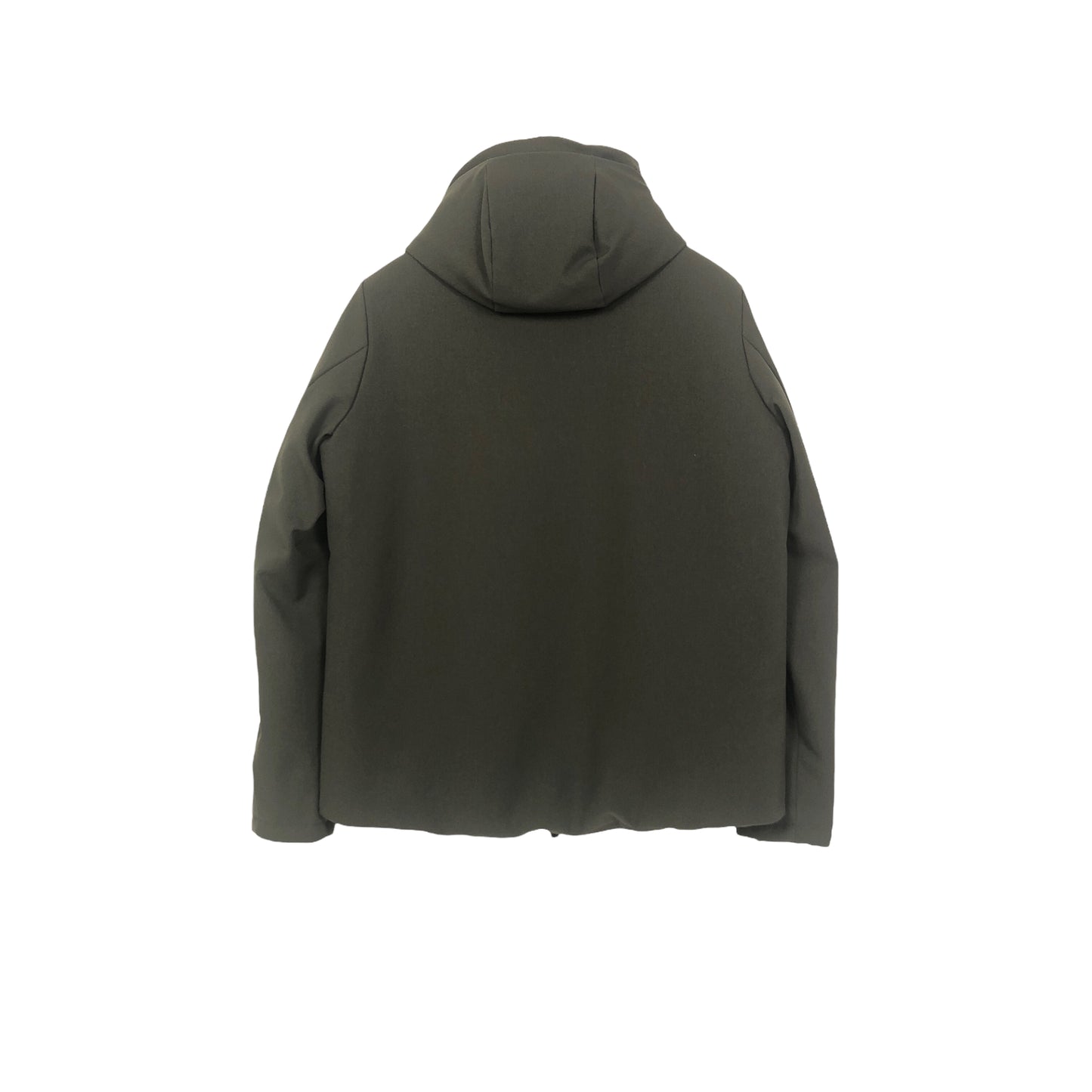 GIUBBOTTO ZIP NASTRATE