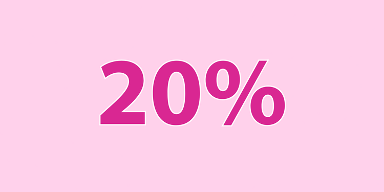 COLLEZIONI DONNA SCONTO -20%