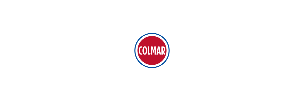 COLMAR PE 2026