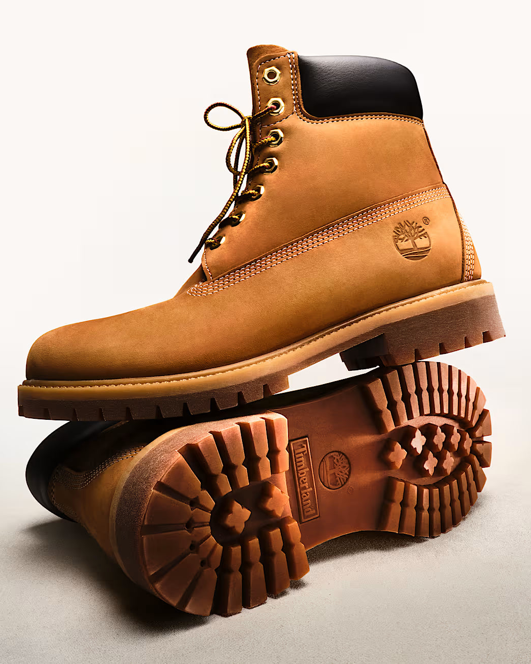 TIMBERLAND UOMO FW25