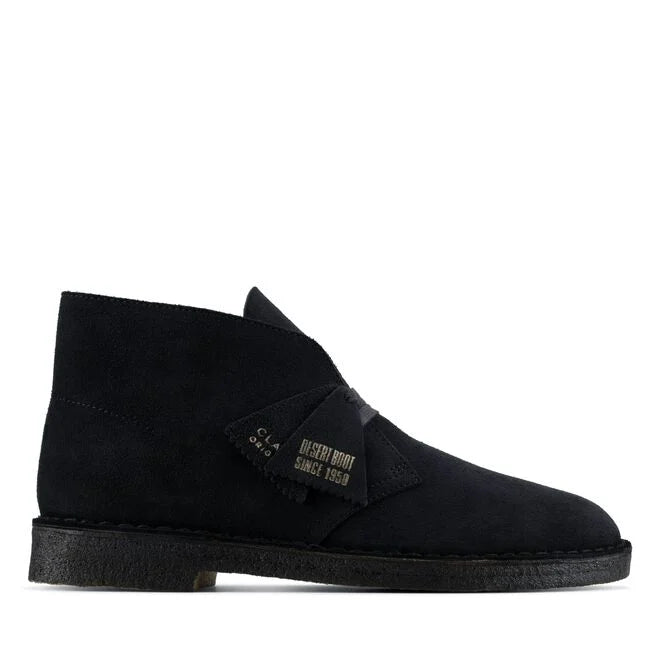 Scarpe Desert boot