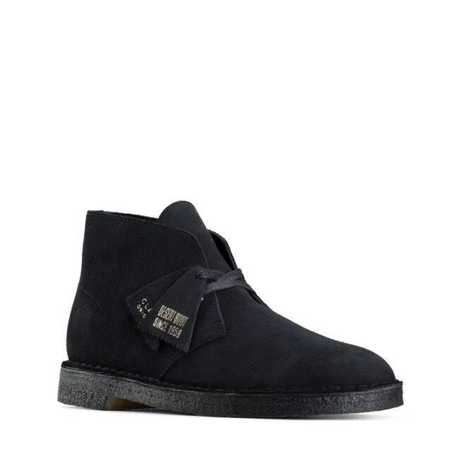 Scarpe Desert boot