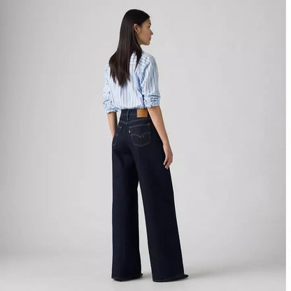 Jeans 728 Hr Wide Leg