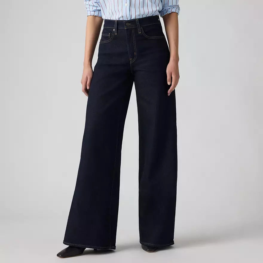 Jeans 728 Hr Wide Leg